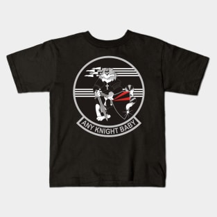 Tomcat VF-154 Black Knights Kids T-Shirt